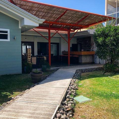 Hotel Villa Los Candiles Costa Rica