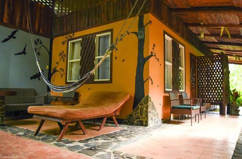 Chilamate Rain Forest Eco Retreat Costa Rica