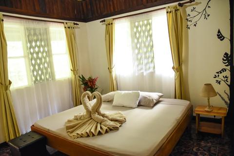 Chilamate Rain Forest Eco Retreat Costa Rica