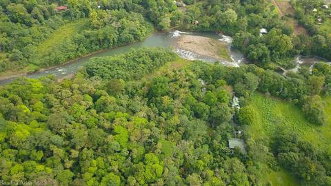 Retiro Ecológico en el Bosque Chilamate