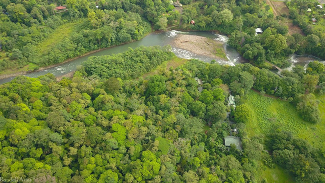 Retiro Ecológico en el Bosque Chilamate photo