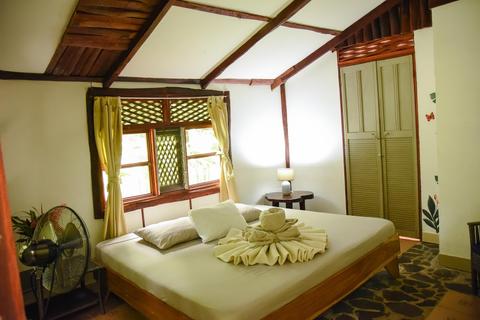 Chilamate Rain Forest Eco Retreat Costa Rica