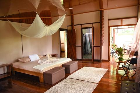 Chilamate Rain Forest Eco Retreat Costa Rica