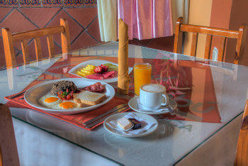 Hotel Bambú photo 3