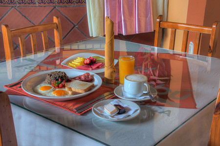 Hotel Bambú photo 3