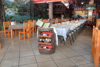 Hotel Bambú photo 4
