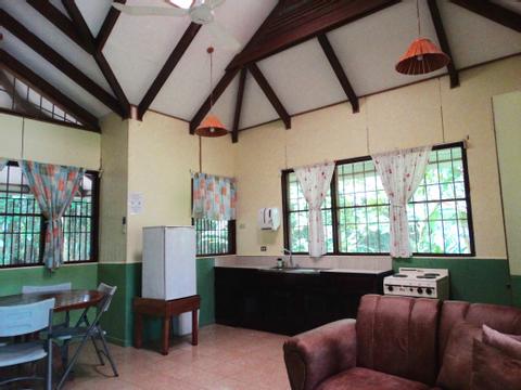 Estacion Biologica La Selva Costa Rica