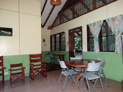 Estacion Biologica La Selva Costa Rica