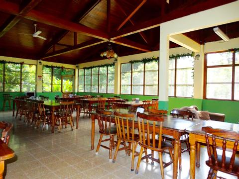 Estacion Biologica La Selva Costa Rica