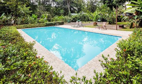 La Quinta Country Inn Costa Rica