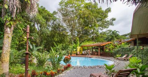 La Quinta Country Inn Costa Rica