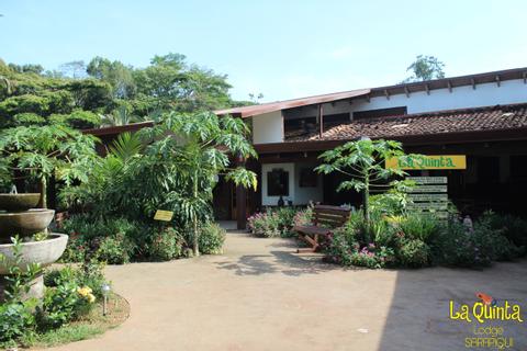 La Quinta Country Inn Costa Rica