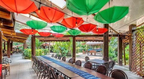 La Quinta Country Inn Costa Rica