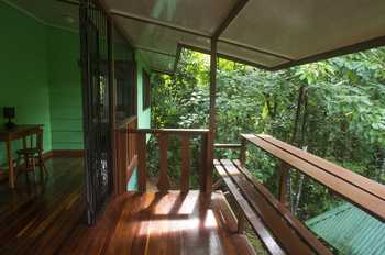 Selva Verde Lodge and Rainforest Reserve