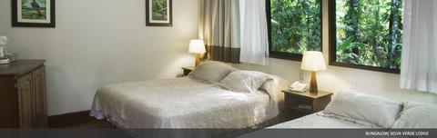 Selva Verde Lodge and Rainforest Reserve Costa Rica