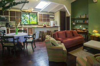 Selva Verde Lodge and Rainforest Reserve photo 3