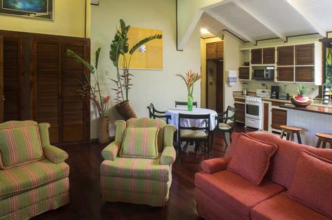 Selva Verde Lodge and Rainforest Reserve Costa Rica