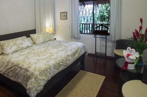 Selva Verde Lodge and Rainforest Reserve Costa Rica