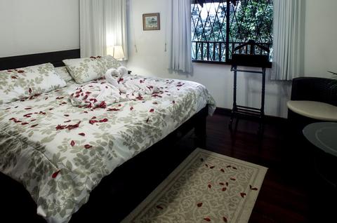 Selva Verde Lodge and Rainforest Reserve Costa Rica