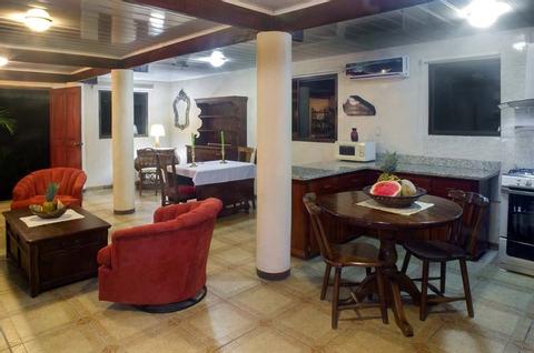 Selva Verde Lodge and Rainforest Reserve Costa Rica