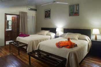 Selva Verde Lodge and Rainforest Reserve photo 4