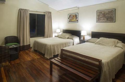 Selva Verde Lodge and Rainforest Reserve Costa Rica