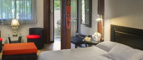 Selva Verde Lodge and Rainforest Reserve Costa Rica