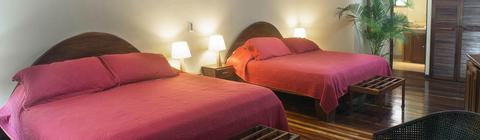 Selva Verde Lodge and Rainforest Reserve Costa Rica