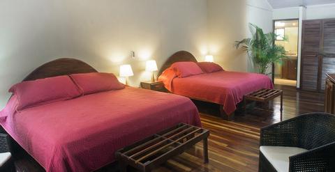 Selva Verde Lodge and Rainforest Reserve Costa Rica