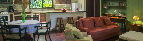 Selva Verde Lodge and Rainforest Reserve Costa Rica