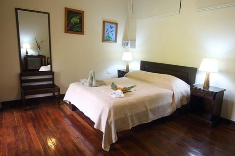Selva Verde Lodge and Rainforest Reserve Costa Rica
