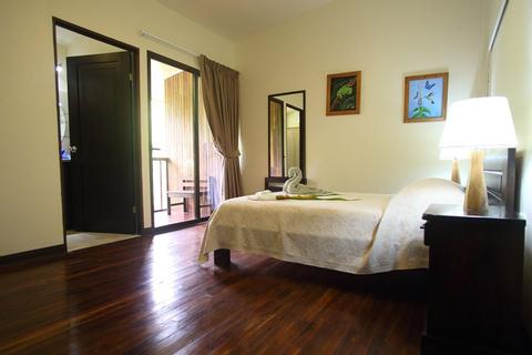 Selva Verde Lodge and Rainforest Reserve Costa Rica