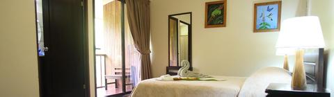 Selva Verde Lodge and Rainforest Reserve Costa Rica