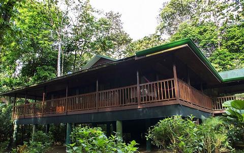Selva Verde Lodge and Rainforest Reserve Costa Rica