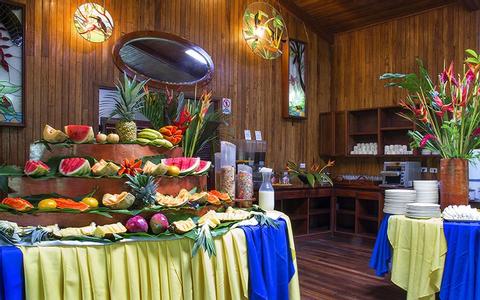 Selva Verde Lodge and Rainforest Reserve Costa Rica