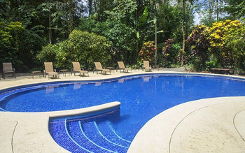 Selva Verde Lodge and Rainforest Reserve photo 5