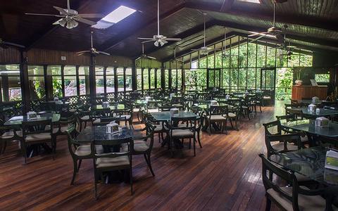 Selva Verde Lodge and Rainforest Reserve Costa Rica