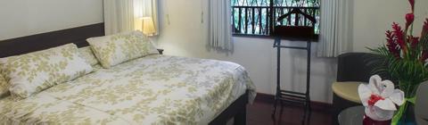 Selva Verde Lodge and Rainforest Reserve Costa Rica