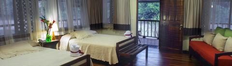 Selva Verde Lodge and Rainforest Reserve Costa Rica