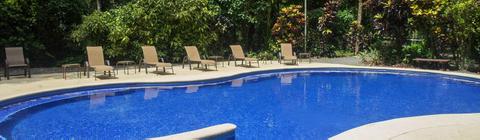 Selva Verde Lodge and Rainforest Reserve Costa Rica