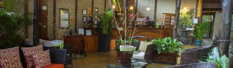 Selva Verde Lodge and Rainforest Reserve Costa Rica