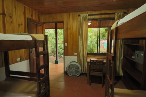 Tirimbina Lodge Costa Rica