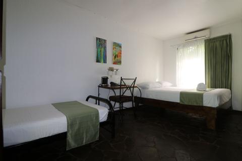 Tirimbina Lodge Costa Rica