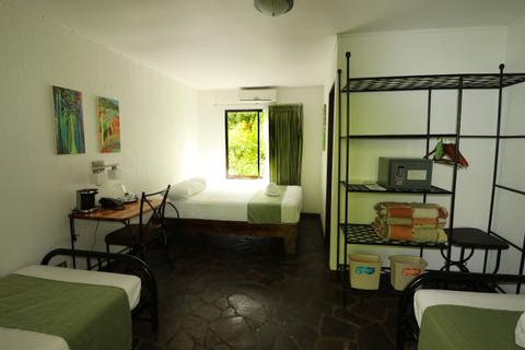 Tirimbina Lodge Costa Rica