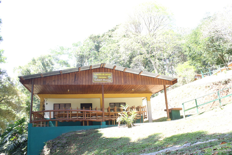 Tirimbina Lodge photo