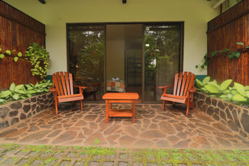 Tirimbina Lodge