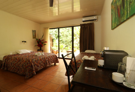 Tirimbina Lodge