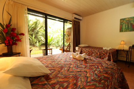 Tirimbina Lodge
