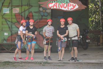 Canopy Tour photo 2