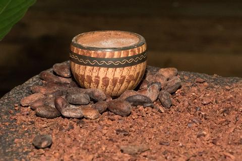 Chocolate Tour Costa Rica